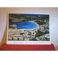 ARENAL D'EN CASTELL, MENORCA, SPAIN .used postc...