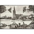 Bracht an der Holländische Grenze, c.1968 - Ern...
