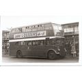 Black & White Photograph of Manchester Corporat...