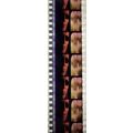 VAMPIRES. Pk MTP - A004d. 1 STRIP OF 5 - 35MM F...