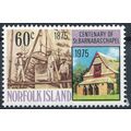 Centenary of St Barnabas Chapel: 60c - Norfolk ...