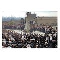 ptc5994 - Yorks - WWI War Memorial ceremony in ...
