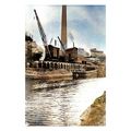 ptc9455 - Yorks - Redfearns Glassworks & Coal B...