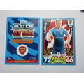 27. Rob Holding - Arsenal - Match Attax 2017/18...