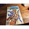 Peter Parker the spectacular Spiderman 119comic