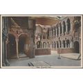 The Cloister, Metropolitan Museum of Art, New Y...