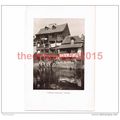 Chateau Branlant, Rennes, France, Book Illustra...