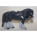Disney's Brave Angus the Horse PVC Figure
