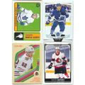 Nikita Zaitsev 8x card lot incl Retros