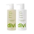 Divi Volumizing Shampoo and Conditioner Set for...