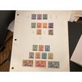 Great Britain Offices in Turkey Lot 2 VF hinged...