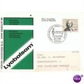 Germany SH FDI Postcard 1987 - Cristoph Williba...
