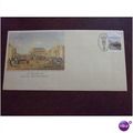 Australia 1990 Local Government FDC Special Han...