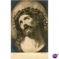 Germany PC - Guido Reni - Christ portrait (detail)