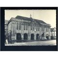 Wales MONMOUTH Shire Hall Postcard by St Alban'...