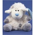 Me To You My Blue Nose Friends Collectors 4" Pl...