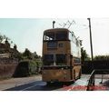 Trolleybus Photo Bournemouth Corporation Transp...