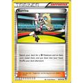 Pokemon XY Furious Fists 95/111 Korrina