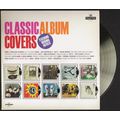 SG MS3019: Classic Album Covers.