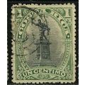 1901 Michel 39 - fine used (o)