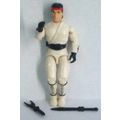 STREET FIGHTER ' RYU ' action figure