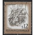 1980 Michel 1654 - fine used (o)