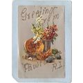 Rhode Island Pawtucket Postcard Greetings From ...