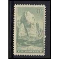 747 8c Zion Park Fine MNH Z1560