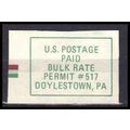 Used Revenue Permit Doylestown, PA. E1284