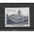 SouthAfrica.SG520c 12c City Hall,Port Elizabeth...