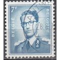 Belgique 1960 Michel 1197IY O Cote (2008) 0.20 ...