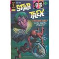 STAR TREK # 39 ( GOLD KEY )
