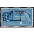 GB 1963 SG 645 Used (E-315 (5))