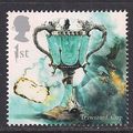 GB 2018 QE2 1st Harry Potter Triwizard Cup Umm ...