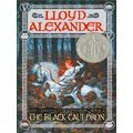 The Black Cauldron