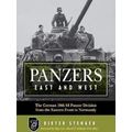 Panzers East And West