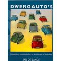 Dwergauto's - J. De Lange