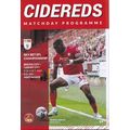 BRISTOL CITY v CARDIFF CITY CHAMPIONSHIP 2024/25