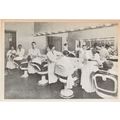 Gents Hairdressers Barbers Alexander Jazz Milit...