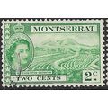 1953/1962 SG 138 - fine used (o)