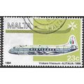 1984 SG 732 - fine used (o)