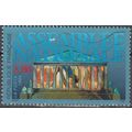 France 1995 Michel 3089 O Cote (2008) 0.90 € l'...