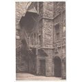 Riddle's Court Lawnmarket Edinburgh Knox Series...