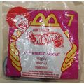 1998 McDonalds Hot Wheels #7 Hot Wheels NASCAR ...
