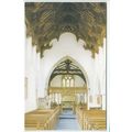 St Mary's Church Grundisburgh Suffolk Postcard ...