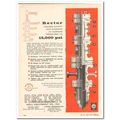 RECTOR WELL EQUIPMENT COMPANY 1959 Safety econo...