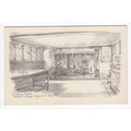 A Living Room Milton's Cottage Chalfont St Gile...