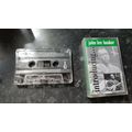 John Lee Hooker ‎– Introducing... Cassette