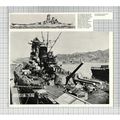 (6093) Battleship YAMOTA Ship - Cutting