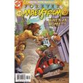Forever Maelstrom (2002 Ltd) # 002 NM MODERN AG...